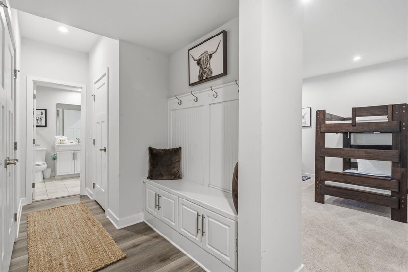 Welcome to 2557 Pete Dye Dr, Unit 402--a fully furnished - photo 13