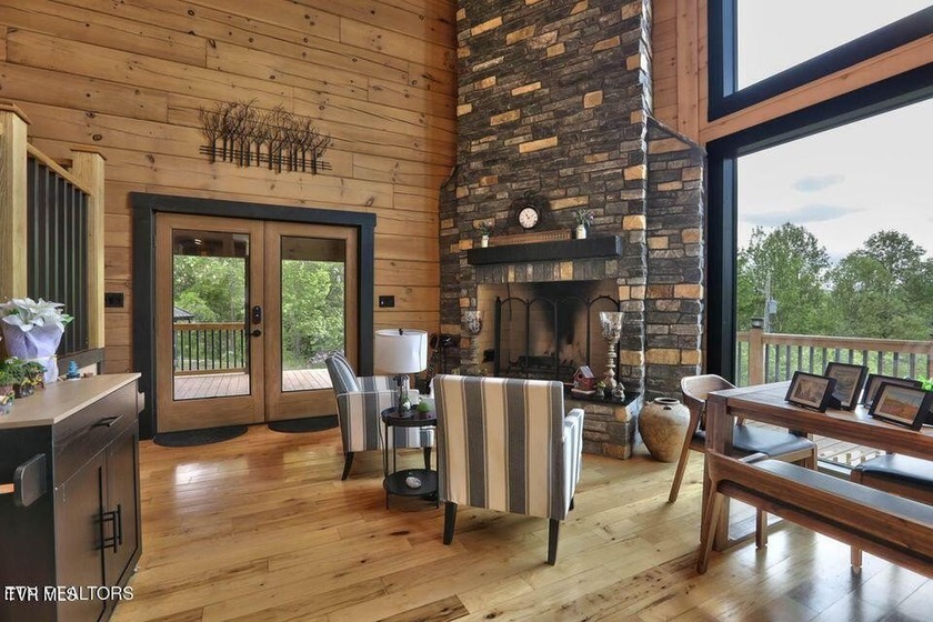 This 153+ acres is truly a special property that has an - photo 14