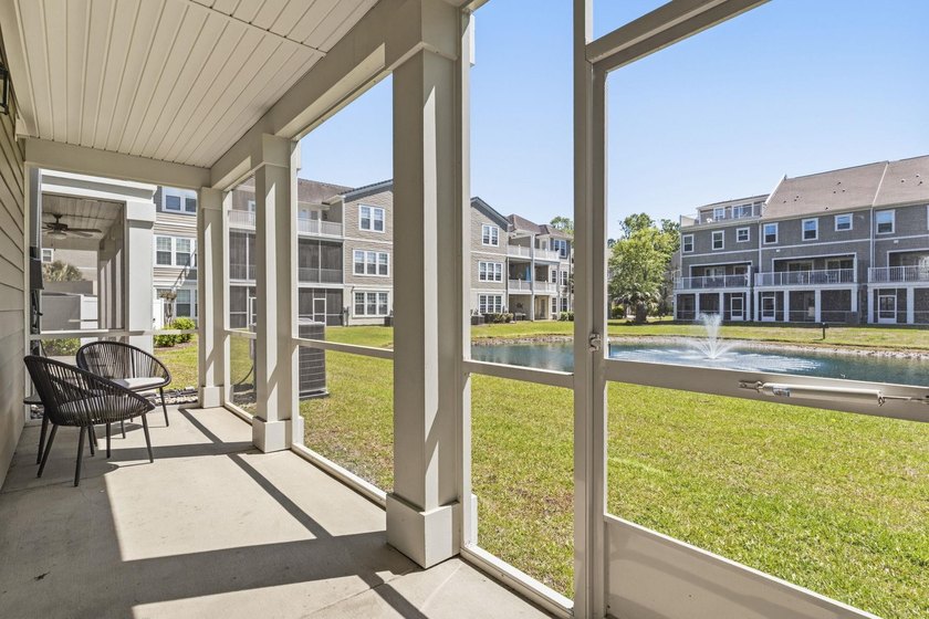 Welcome to 2557 Pete Dye Dr, Unit 402--a fully furnished - photo 15