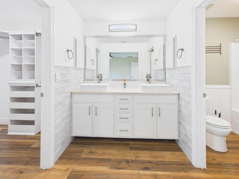Why wait and build a house when this one is better than new! - photo 15