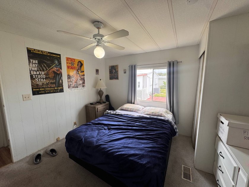Welcome to this well-maintained home located in Palm Bay RV &amp; - photo 16