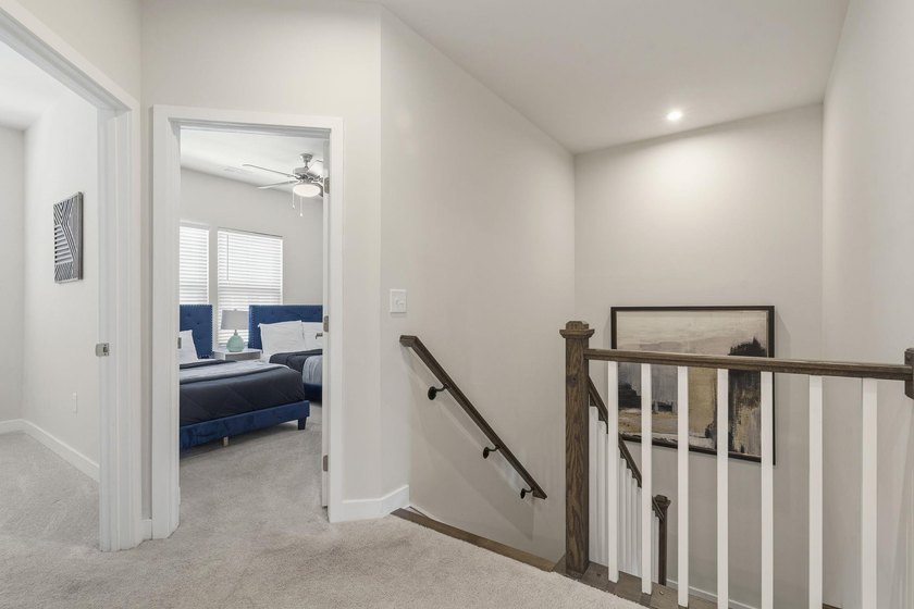 Welcome to 2557 Pete Dye Dr, Unit 402--a fully furnished - photo 18