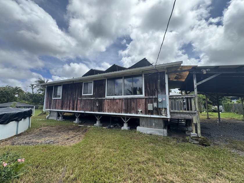 Auction listing - Auction fees may apply. 2 bed, 1 bath home - photo 18
