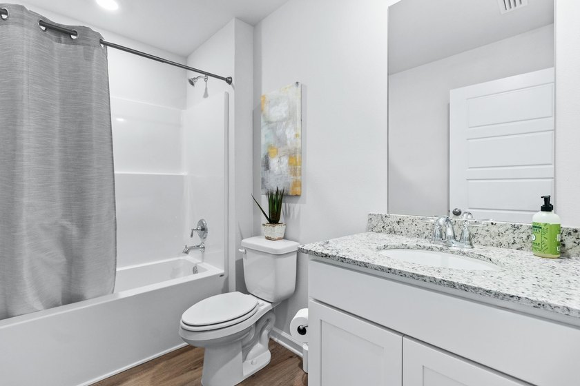 Welcome to 229 Dellwood Road in Wesley Park, our new home - photo 19