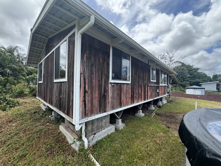 Auction listing - Auction fees may apply. 2 bed, 1 bath home - photo 20