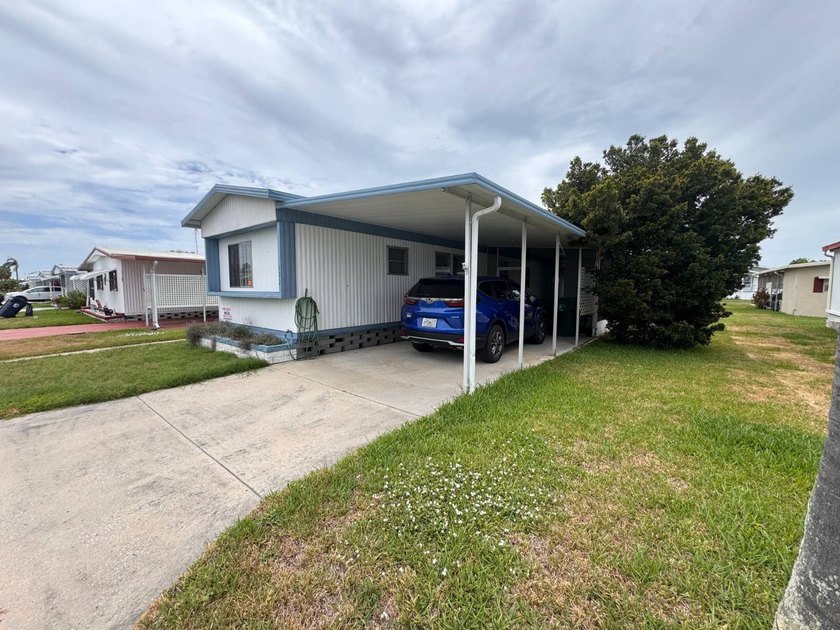 Welcome to this well-maintained home located in Palm Bay RV &amp; - photo 23