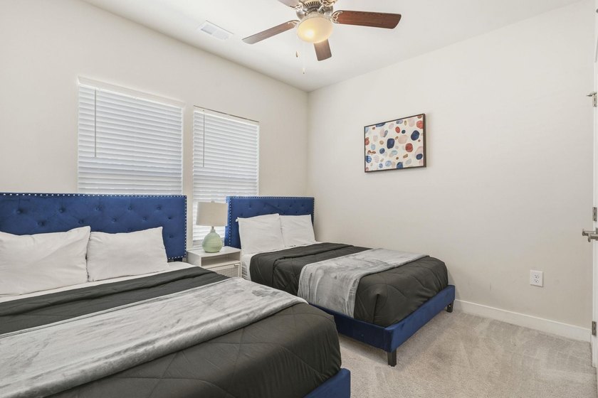 Welcome to 2557 Pete Dye Dr, Unit 402--a fully furnished - photo 24