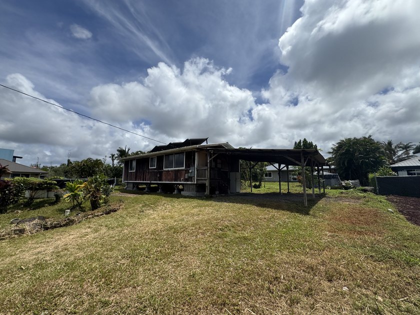 Auction listing - Auction fees may apply. 2 bed, 1 bath home - photo 24