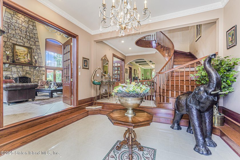 INTRODUCING AN EXTAORDINARY MINI-MANSION BOASTING OVER 11,000 - photo 4