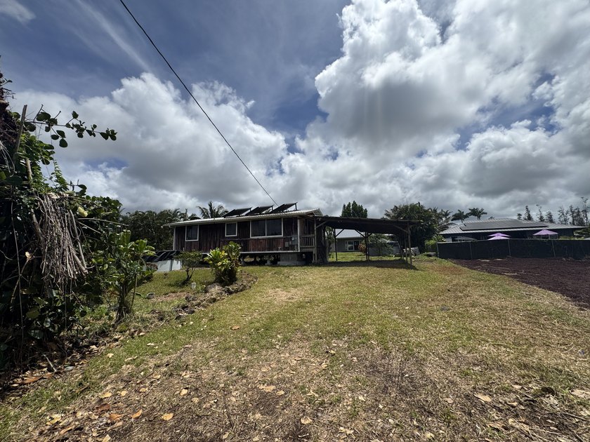 Auction listing - Auction fees may apply. 2 bed, 1 bath home - photo 25