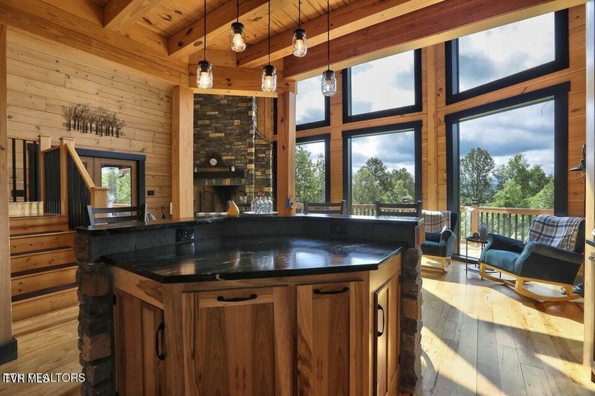 This 153+ acres is truly a special property that has an - photo 25