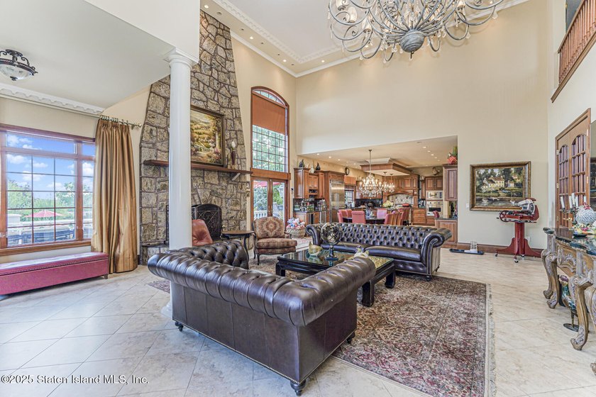 INTRODUCING AN EXTAORDINARY MINI-MANSION BOASTING OVER 11,000 - photo 9