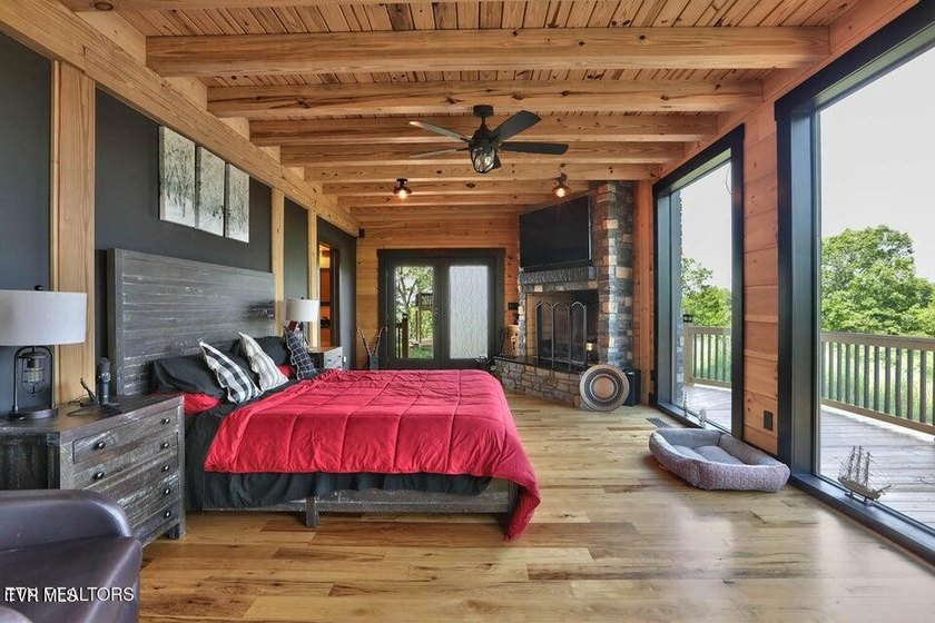This 153+ acres is truly a special property that has an - photo 30