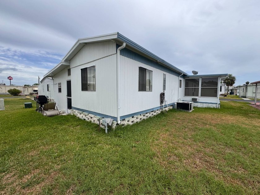 Welcome to this well-maintained home located in Palm Bay RV &amp; - photo 31