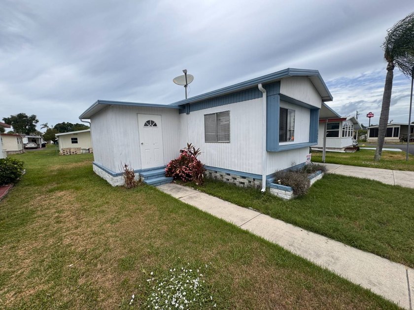 Welcome to this well-maintained home located in Palm Bay RV &amp; - photo 33