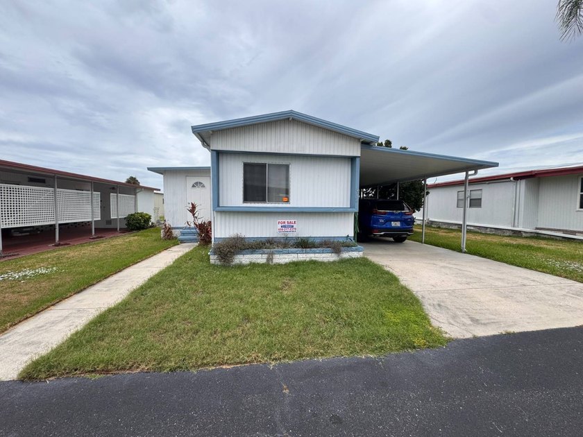 Welcome to this well-maintained home located in Palm Bay RV &amp; - photo 34