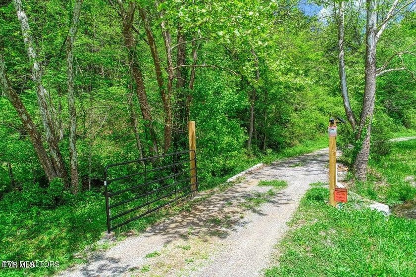 This 153+ acres is truly a special property that has an - photo 50