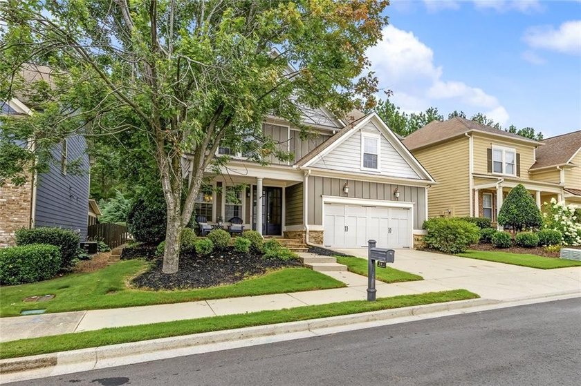 Welcome to 212 Providence Lane, where comfort, style, and - photo 3