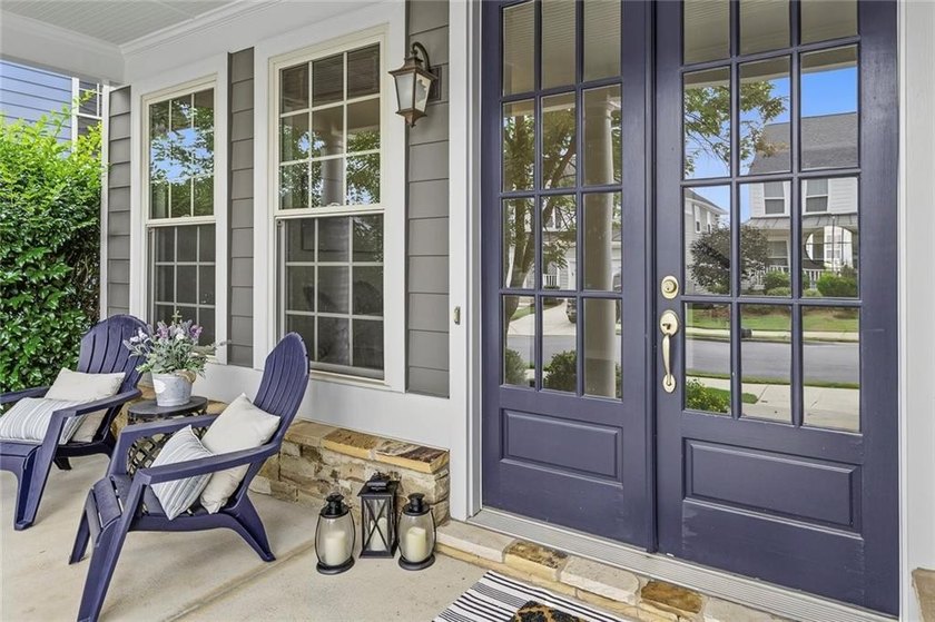 Welcome to 212 Providence Lane, where comfort, style, and - photo 5