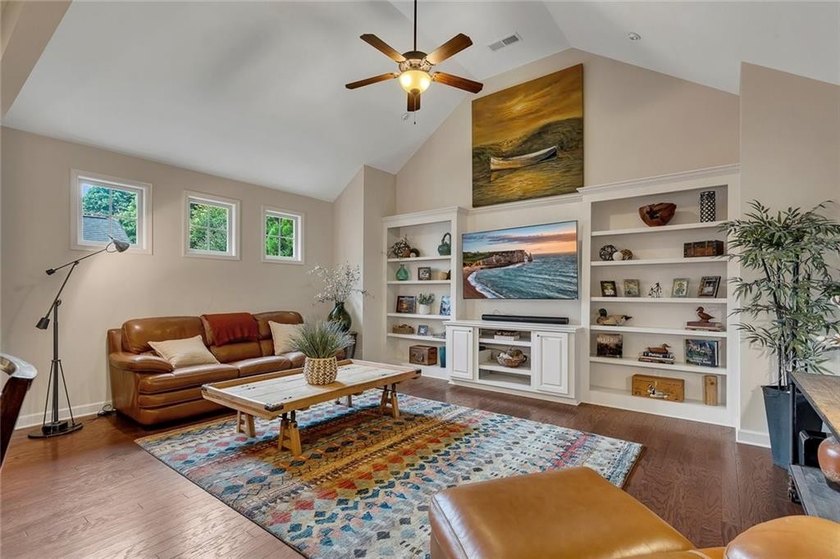 Welcome to 212 Providence Lane, where comfort, style, and - photo 9
