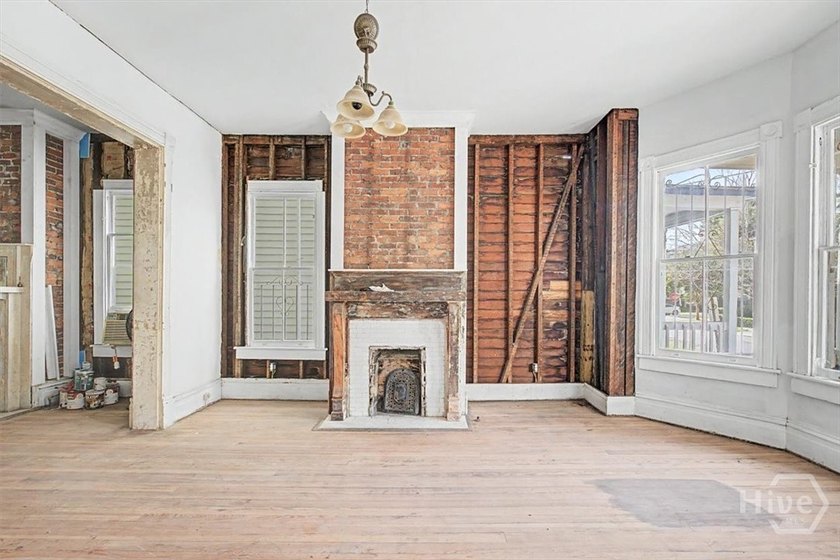 Historic charm meets endless potential with this rare - photo 11