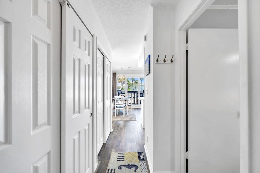 Sandpiper Cove 1013 is a beautifully updated coastal retreat - photo 15