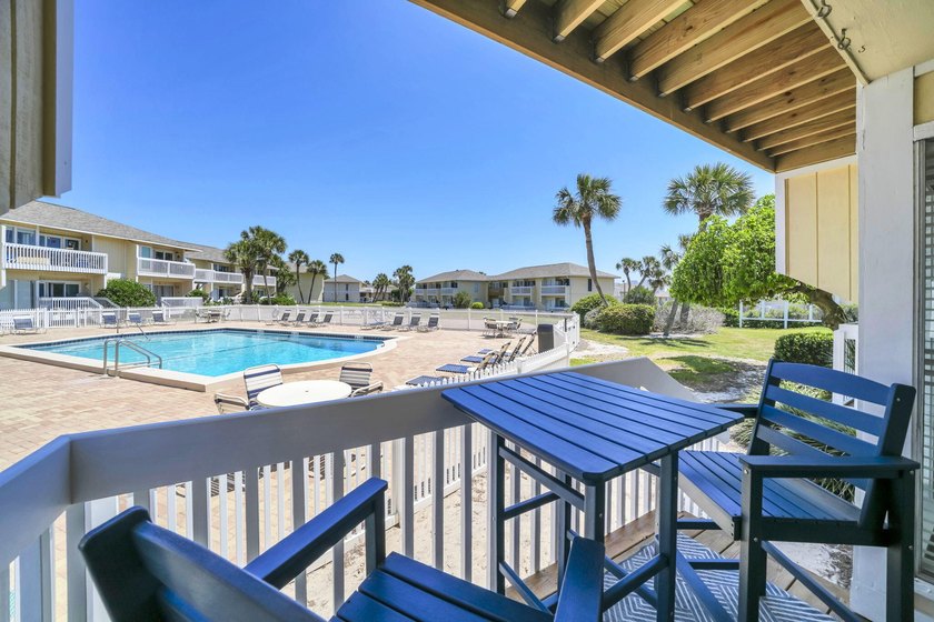 Sandpiper Cove 1013 is a beautifully updated coastal retreat - photo 16