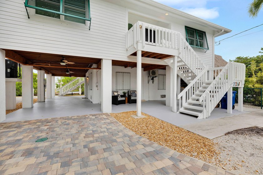 The Angler's Retreat -- Big Pine Key Resort-style canal front - photo 17