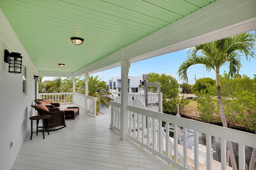 The Angler's Retreat -- Big Pine Key Resort-style canal front - photo 18