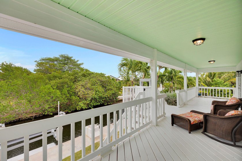 The Angler's Retreat -- Big Pine Key Resort-style canal front - photo 20