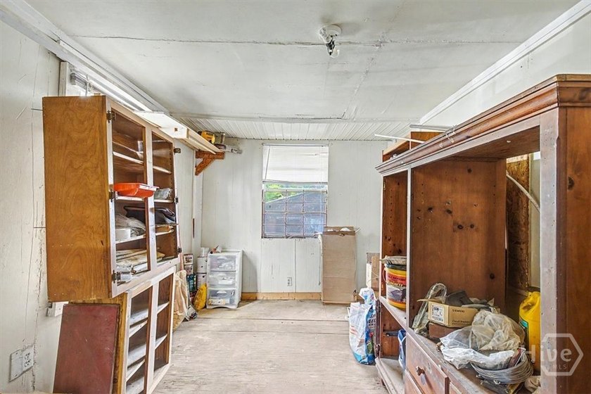 Historic charm meets endless potential with this rare - photo 21