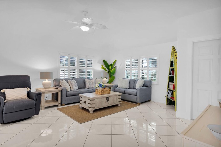 The Angler's Retreat -- Big Pine Key Resort-style canal front - photo 22