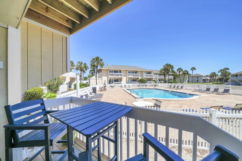 Sandpiper Cove 1013 is a beautifully updated coastal retreat - photo 23