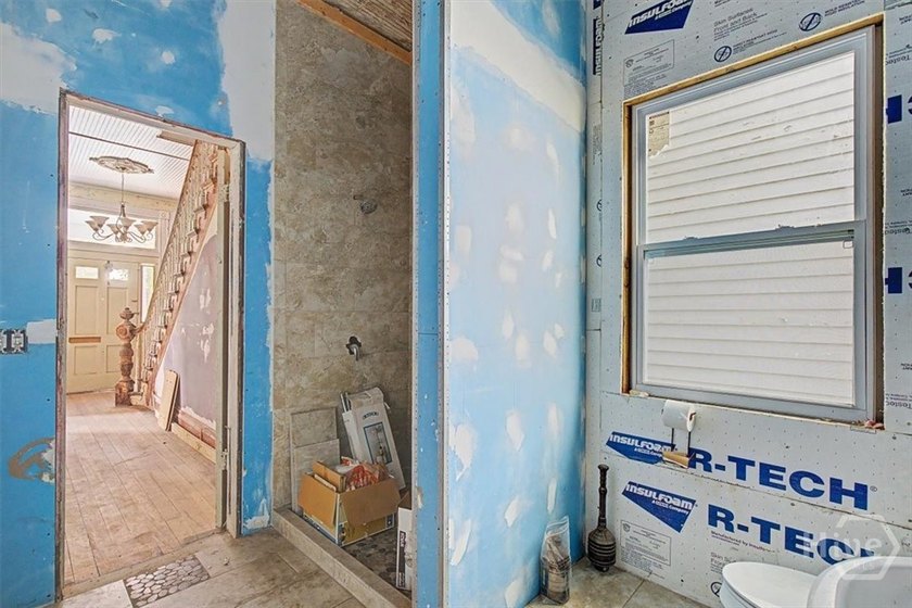 Historic charm meets endless potential with this rare - photo 24