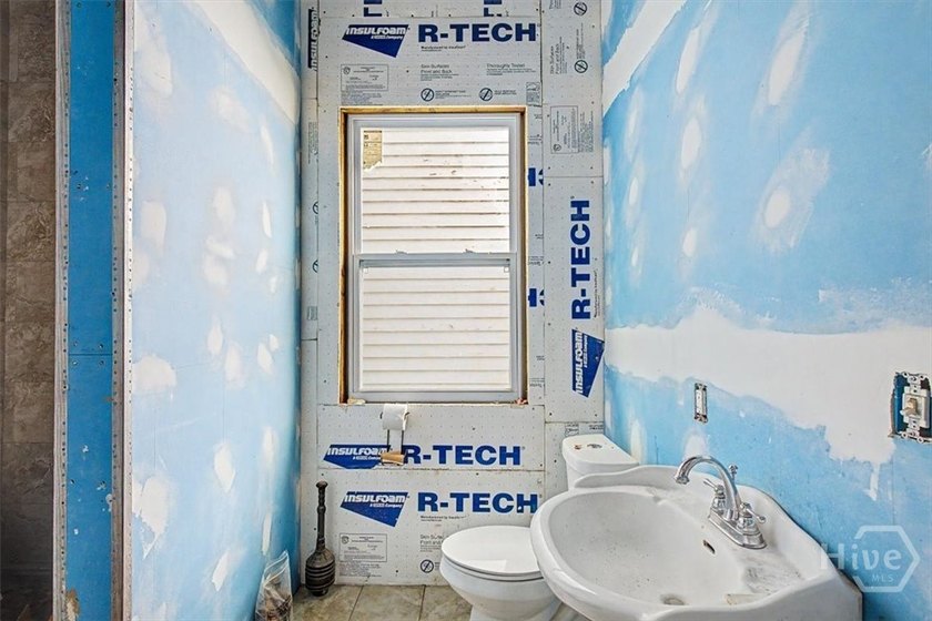 Historic charm meets endless potential with this rare - photo 25
