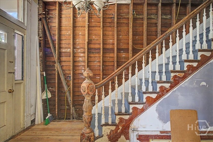 Historic charm meets endless potential with this rare - photo 26