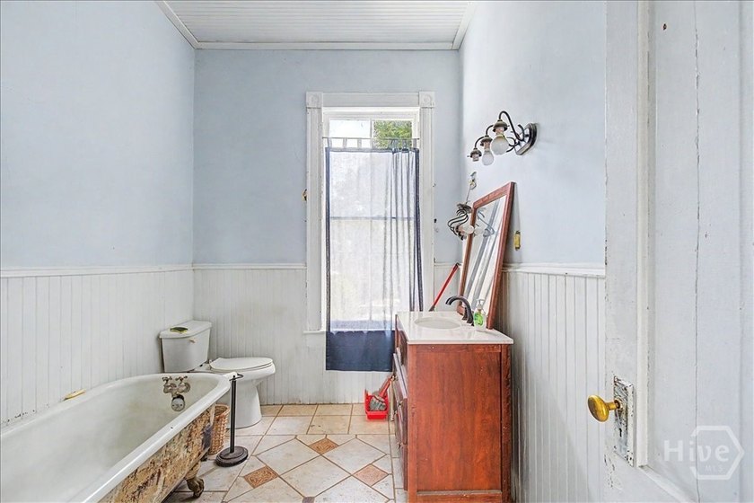 Historic charm meets endless potential with this rare - photo 27