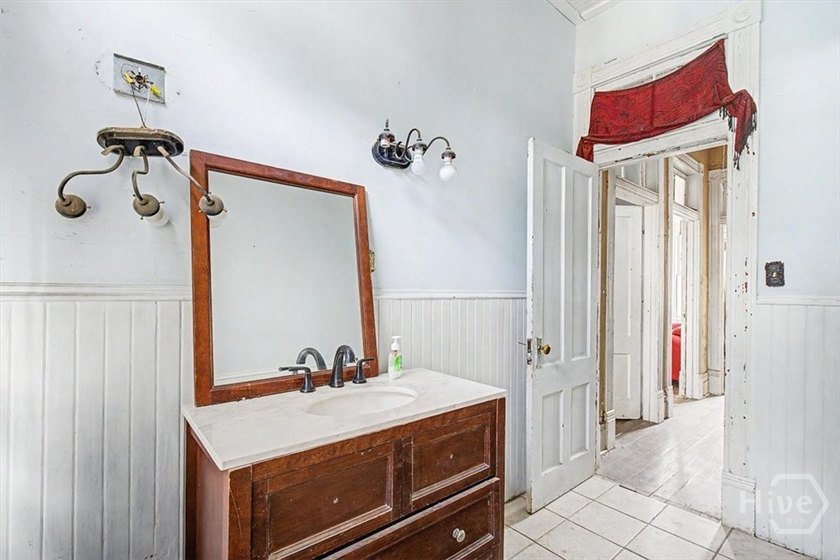Historic charm meets endless potential with this rare - photo 28