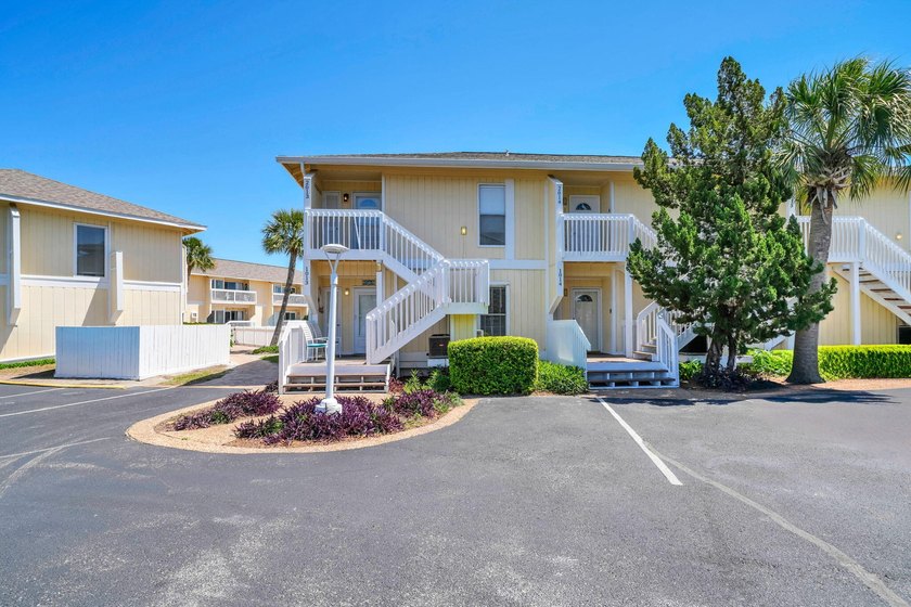 Sandpiper Cove 1013 is a beautifully updated coastal retreat - photo 29