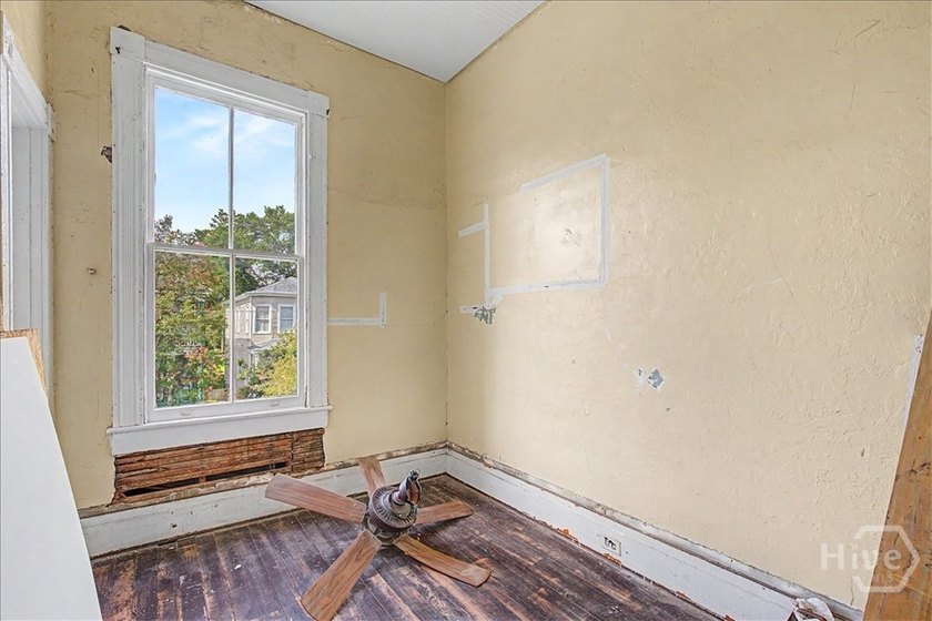 Historic charm meets endless potential with this rare - photo 29