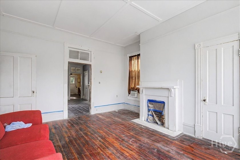 Historic charm meets endless potential with this rare - photo 32
