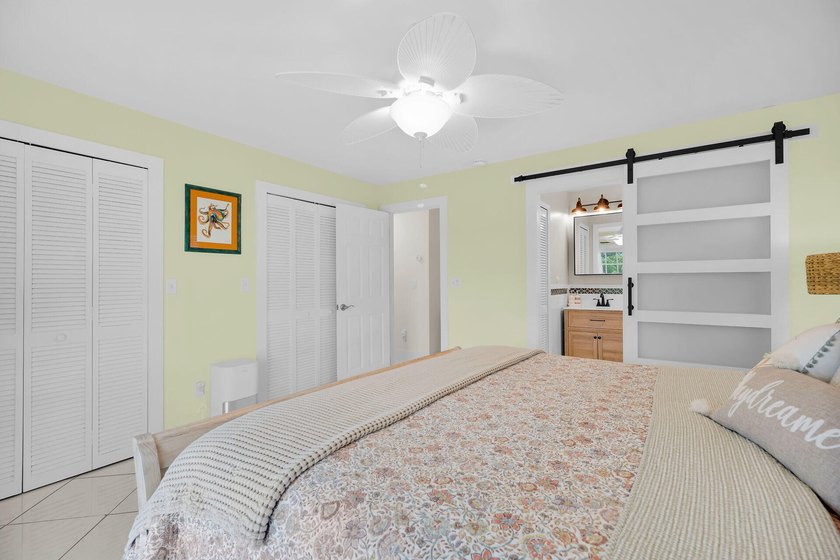 The Angler's Retreat -- Big Pine Key Resort-style canal front - photo 32