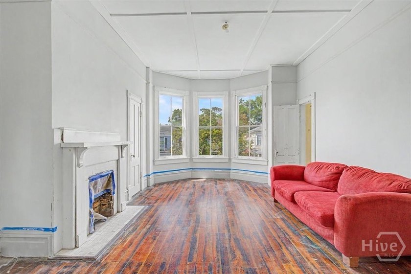 Historic charm meets endless potential with this rare - photo 33