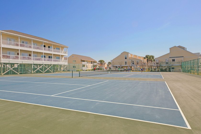 Sandpiper Cove 1013 is a beautifully updated coastal retreat - photo 35