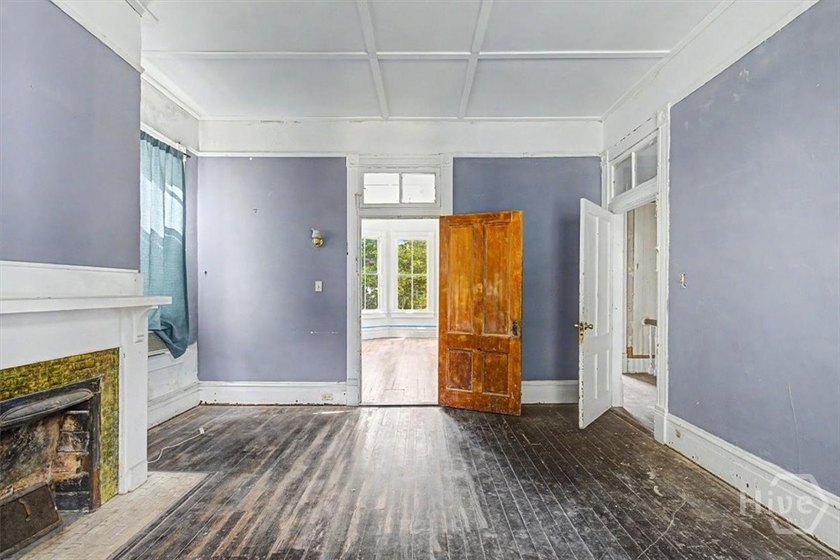 Historic charm meets endless potential with this rare - photo 35