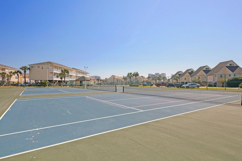 Sandpiper Cove 1013 is a beautifully updated coastal retreat - photo 36