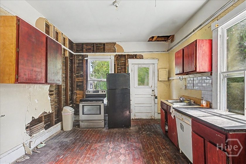 Historic charm meets endless potential with this rare - photo 36