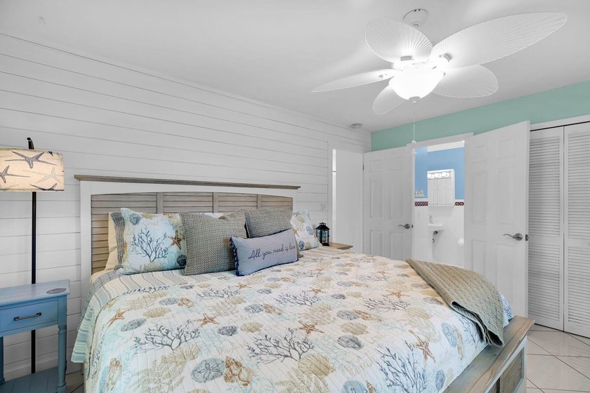 The Angler's Retreat -- Big Pine Key Resort-style canal front - photo 36