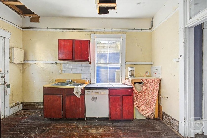 Historic charm meets endless potential with this rare - photo 38