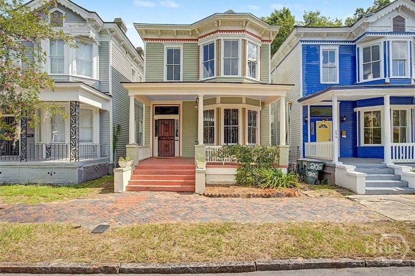Historic charm meets endless potential with this rare - photo 43